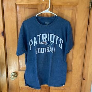 Patriots Tee Shirt